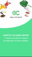 Easy Compost Affiche