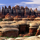 Canyonlands Jigsaw Puzzles-icoon