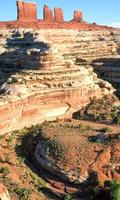 Canyonlands Jigsaw Puzzles โปสเตอร์