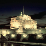 Castle Sant Angelo Puzzles أيقونة