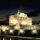 Castle Sant Angelo Puzzles biểu tượng
