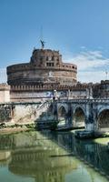 Castle Sant Angelo Puzzles تصوير الشاشة 2