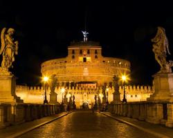 Castle Sant Angelo Puzzles تصوير الشاشة 3