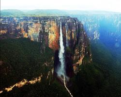 Angel Falls Jigsaw Puzzles screenshot 3