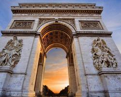 Arcde Triomphe Jigsaw Puzzles 스크린샷 3