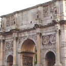 Arch Of Constantine Jigsaw Puz APK