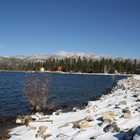 Big Bear Lake Jigsaw Puzzles icon