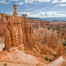 Bryce Canyon Puzzle APK