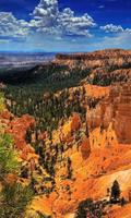 Bryce Canyon rompecabezas captura de pantalla 1