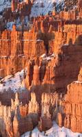 Bryce Canyon rompecabezas captura de pantalla 2