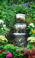 Butchart Gardens Jigsaw Puzzle 스크린샷 1