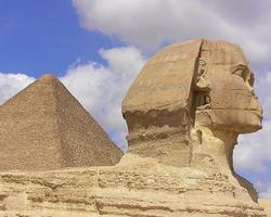 Great Pyramid of Giza Puzzles ภาพหน้าจอ 3