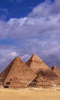 Great Pyramid of Giza Puzzles ภาพหน้าจอ 1