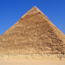 Pyramid Of Khufu Jigsaw Puzzle APK