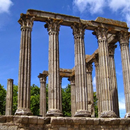 Roman temple Jigsaw Puzzles APK