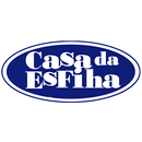 APK Casa da Esfiha Delivery