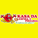 APK Kasa da Esfiha - Pimentas
