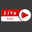 Live Pizza-icoon