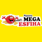 Mega Esfiha - Ponte Alta أيقونة
