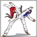 Mouvement de taekwondo APK