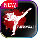 movimento de taekwondo APK