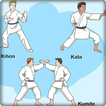 Karate hareketi