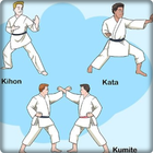 karate-icoon