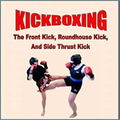 kickboxing movement