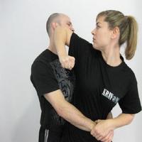 Mouvement de krav maga capture d'écran 1