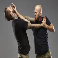 Krav maga movement imagem de tela 3