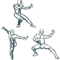 Kungfu movement screenshot 3