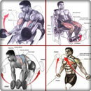 mouvements musculaires de musc APK