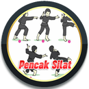 Mouvement de Pencak Silat APK