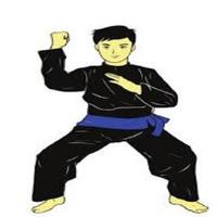 pencak silat movement اسکرین شاٹ 3