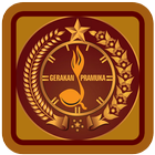 Gerakan Pramuka 圖標
