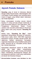 Gerakan Pramuka 截圖 2