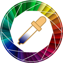 Color code finder APK