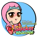 Hijab Stickers for WAStickerApps APK
