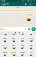 Islamic Stickers imagem de tela 2