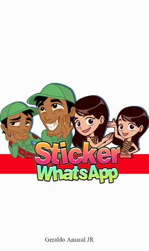 Download Stiker Whatsapp Bacot - Download Gratis