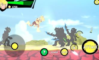 Alien heroes ultimate force al screenshot 3