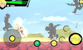 Alien heroes ultimate force al screenshot 1