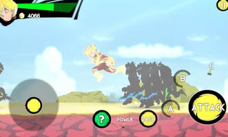 Alien heroes ultimate force al screenshot 2