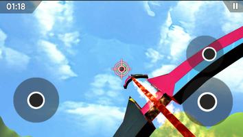 Elemental Fusion Panah frostfi screenshot 1