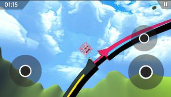 Elemental Fusion Panah frostfi screenshot 2