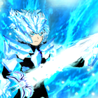alien heroes ultimate ice swor icon