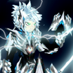 Ultimate X Alien Power of Gala