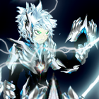 Ultimate X Alien Power of Gala icon