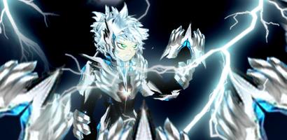Ultimate X Alien Power of Gala screenshot 1