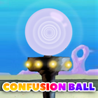 Simulator Orb of confusion bal icône